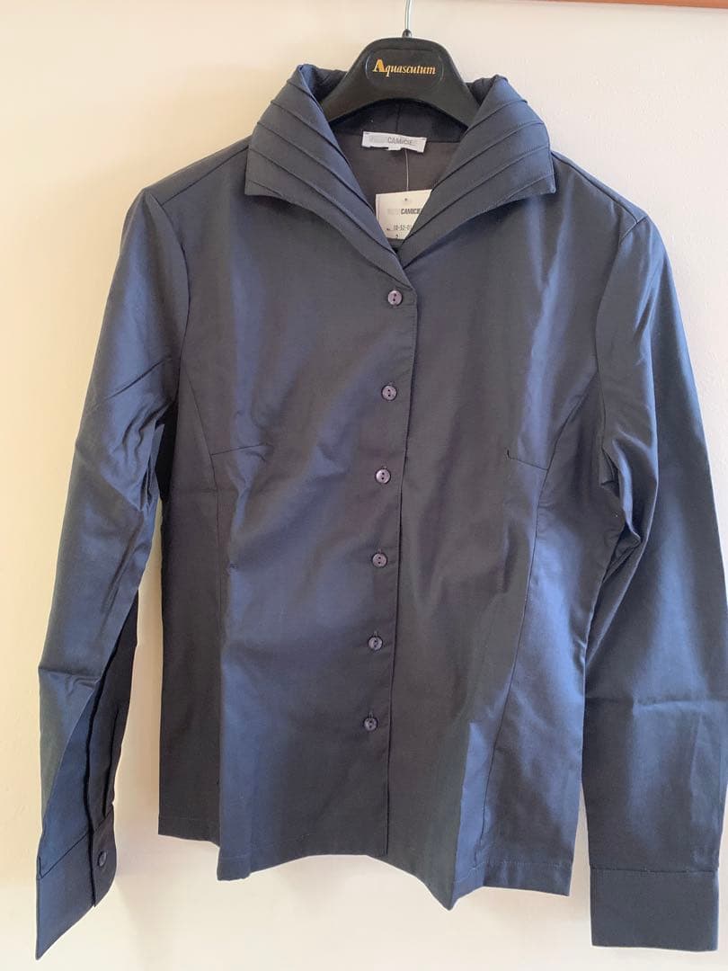 ナラカミーチェ　長袖ブラウス　NARACAMICIE mdprevattcaulkingandwaterproofing.com