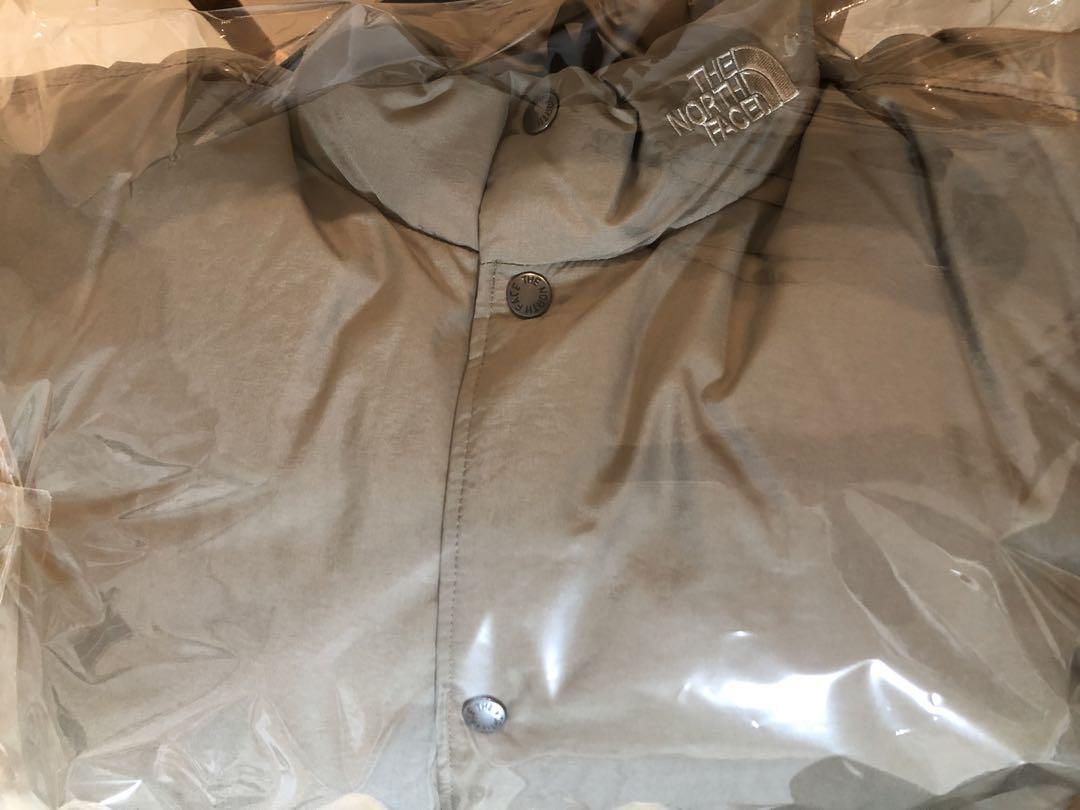 ★最終値下★THE NORTH FACE オルタレーションシエラジャケット　S
