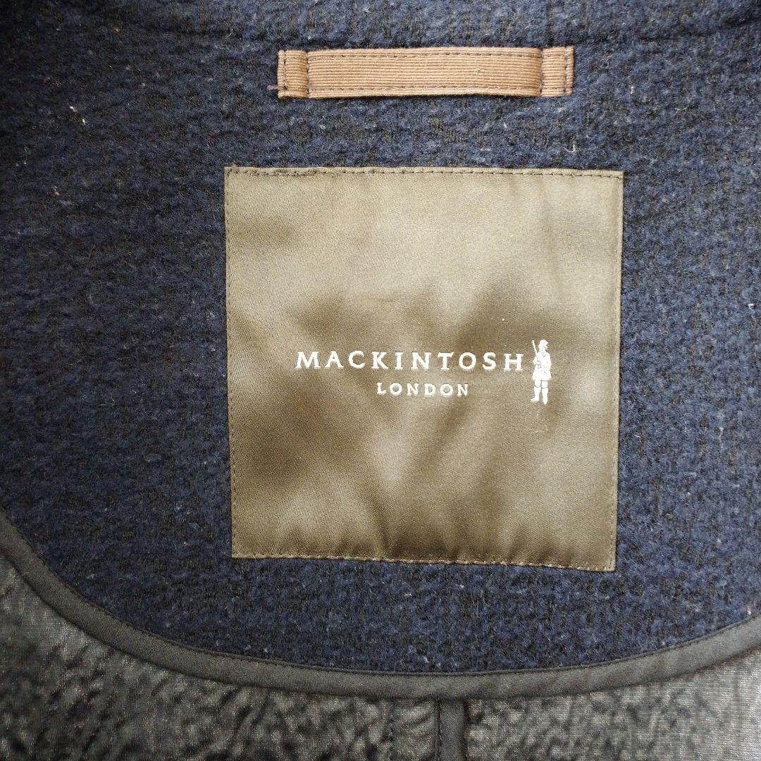 MACKINTOSH マッキントッシュ ダッフルコート