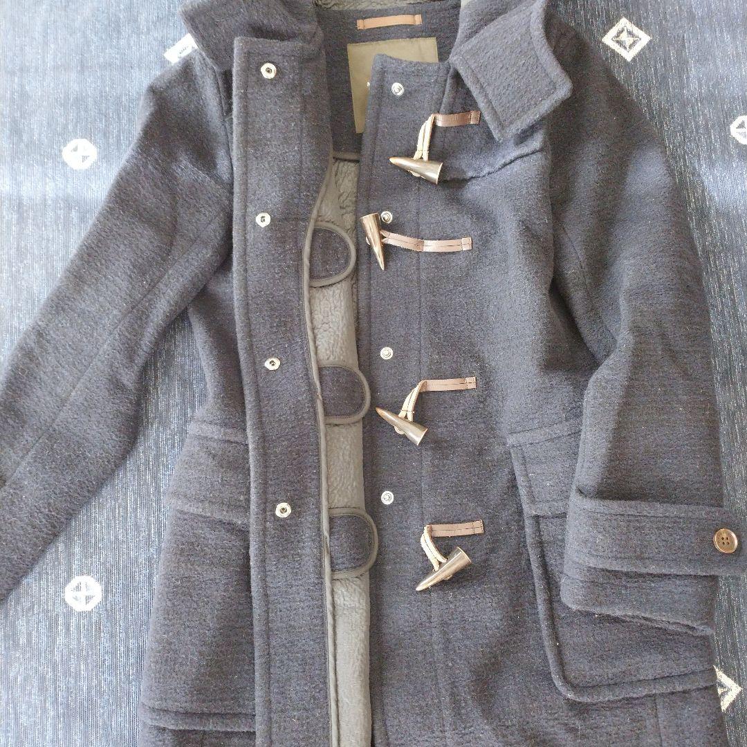MACKINTOSH マッキントッシュ ダッフルコート