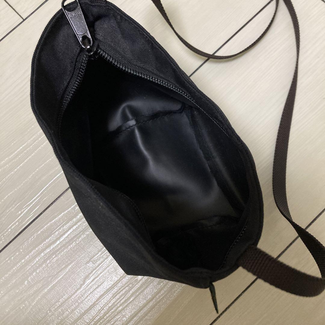 Herve Chapelier エルベシャプリエ ショルダーバッグ XS バッグ