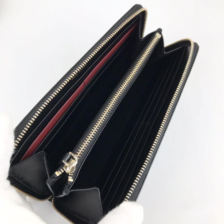はコメント 新品 ラウンドレザー 長財布 レターズ ロゴ RjWrf-m79317974696 Paul Smith ポールスミス カテゴリー