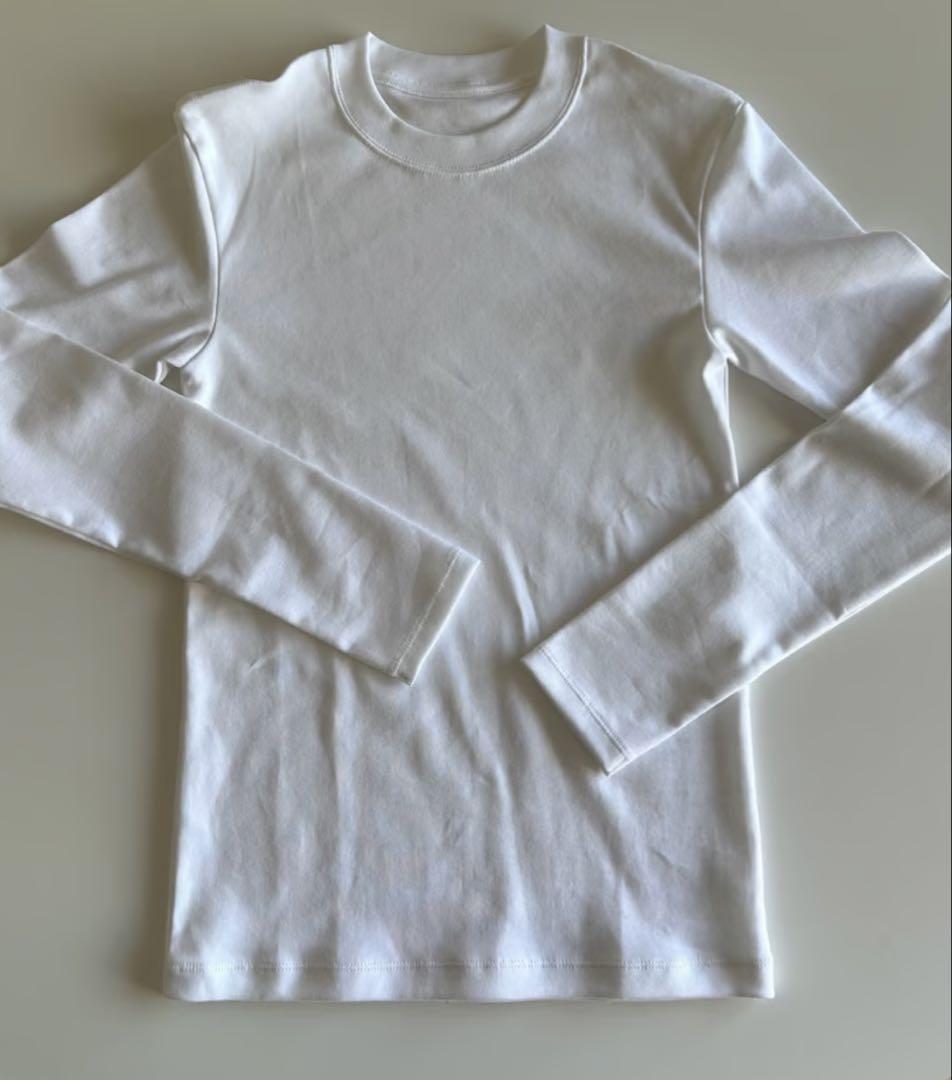 新品未使用即完売ok.soon大人気レイヤード長袖 Tシャツ