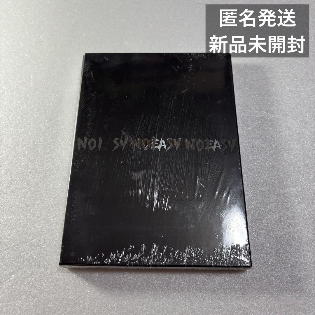 Stray Kids NOEASY CD トレカ 限定盤 ポスター 新品未開封 5,330円