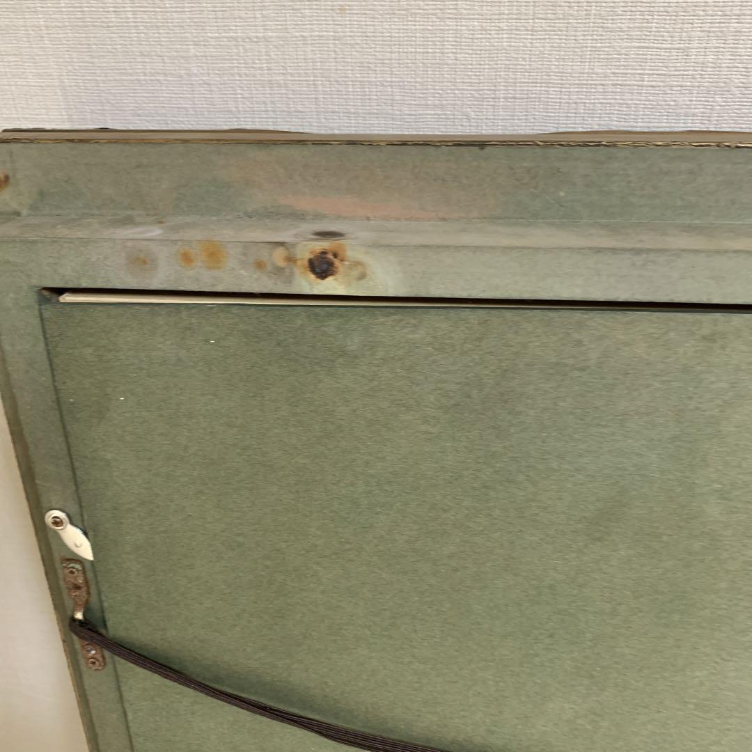 アンティーク 額縁