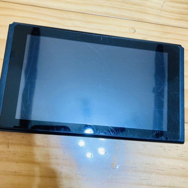 2022正規品 定番 本体 完備品 vwnK0-m79319239134 NintendoSwitch 人気SALE定番人気