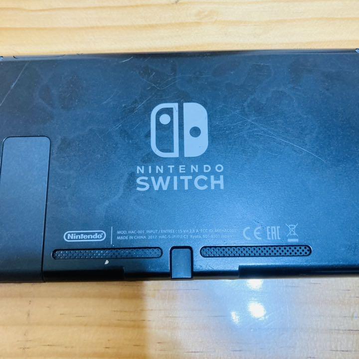 2022正規品 定番 本体 完備品 vwnK0-m79319239134 NintendoSwitch 人気SALE定番人気