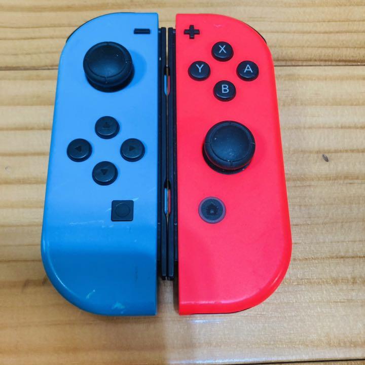 2022正規品 定番 本体 完備品 vwnK0-m79319239134 NintendoSwitch 人気SALE定番人気