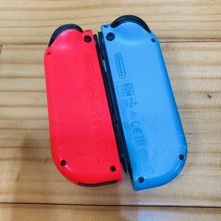 2022正規品 定番 本体 完備品 vwnK0-m79319239134 NintendoSwitch 人気SALE定番人気