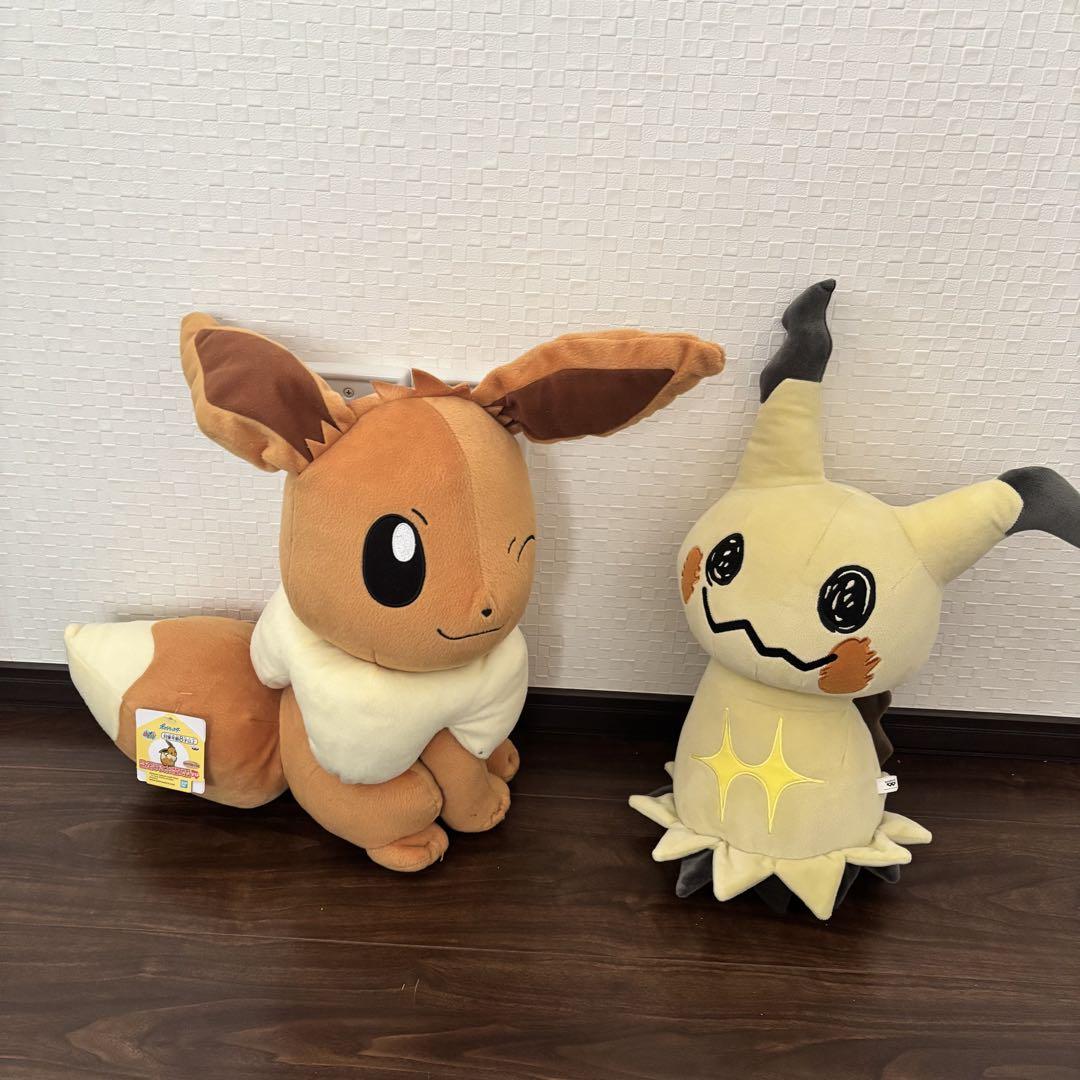 ポケモン - ポケモンぬいぐるみ　まとめ売り ポケモン ぬいぐるみ まとめ売り