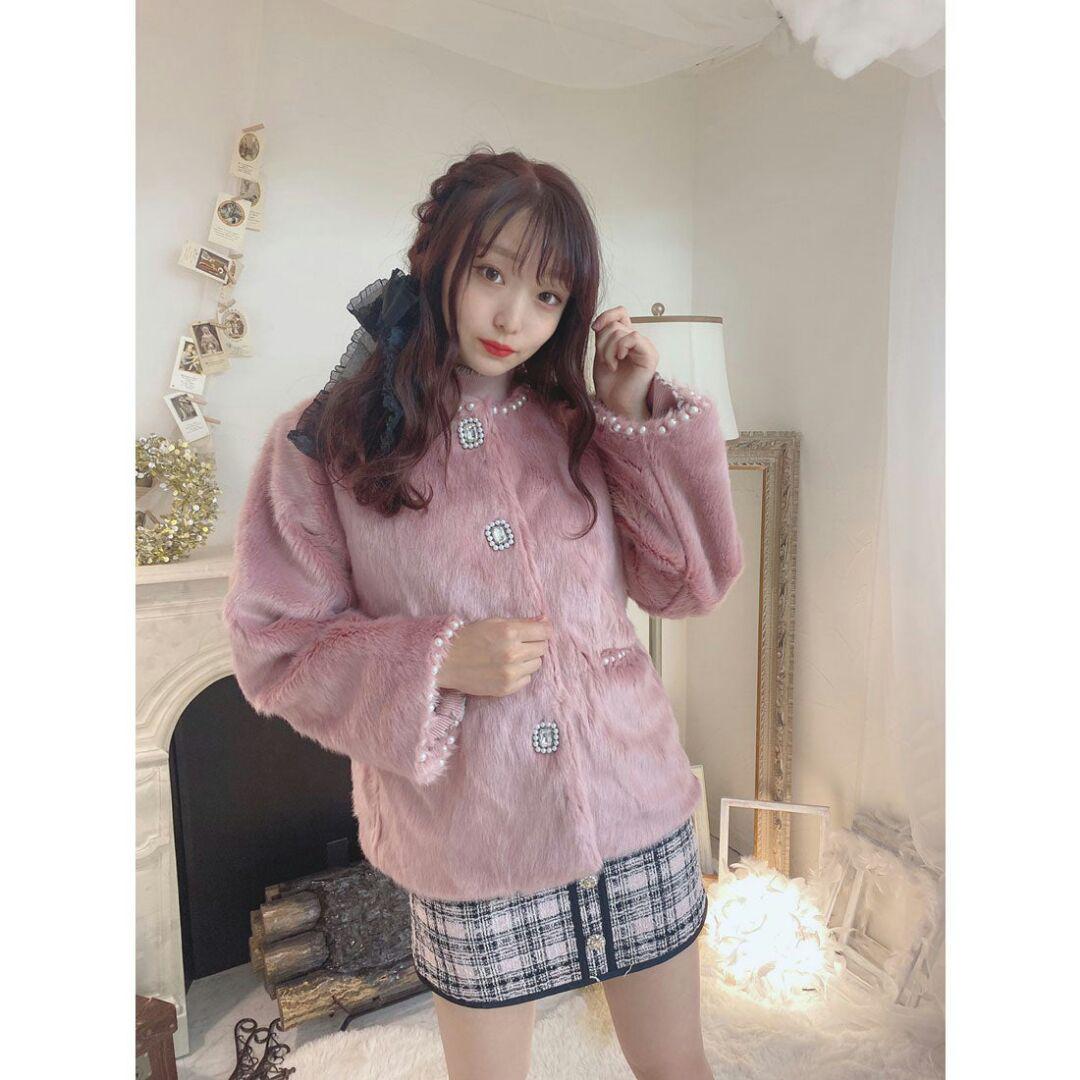 スワンキス Swankiss TS bijou furfur C/T