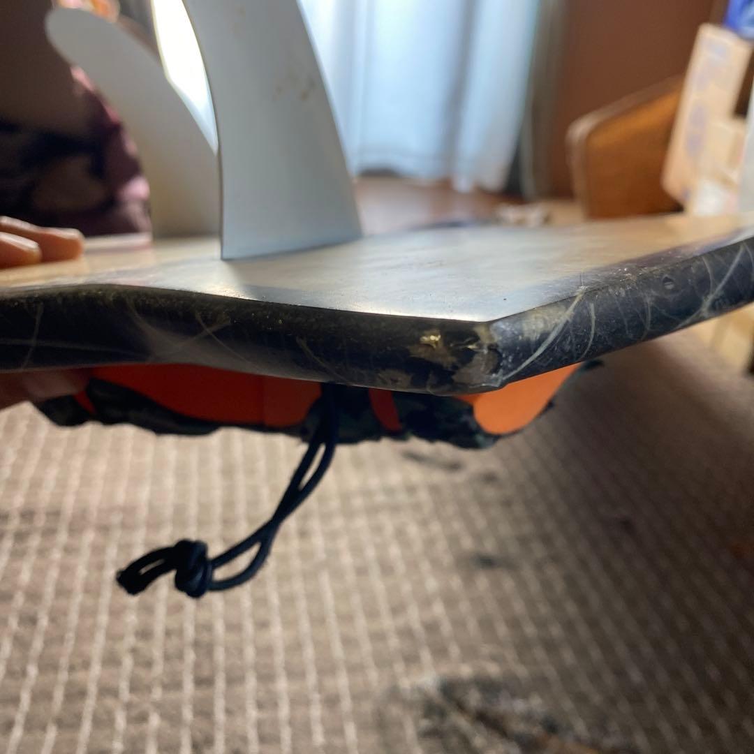 ACSD ショートボード クリーム色 ACSD ショートボード クリーム色