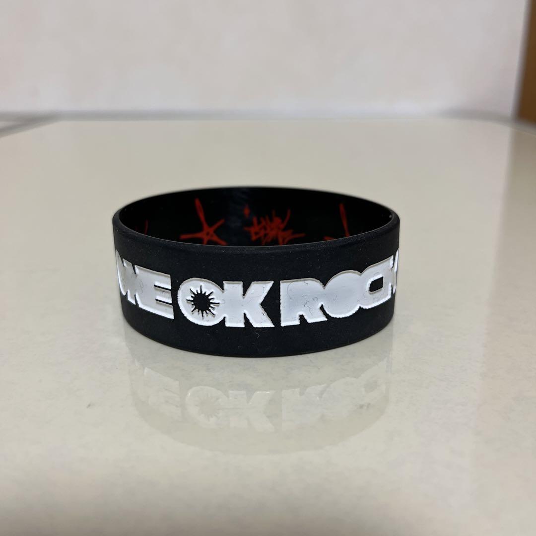 ONEOKROCK ラバーバンド2023