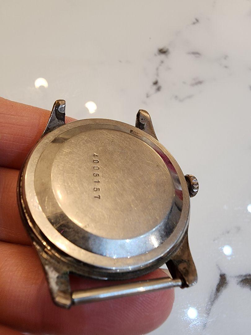 最終価格 SEIKO クラウン 57-8000 SEAHORSE シーホース