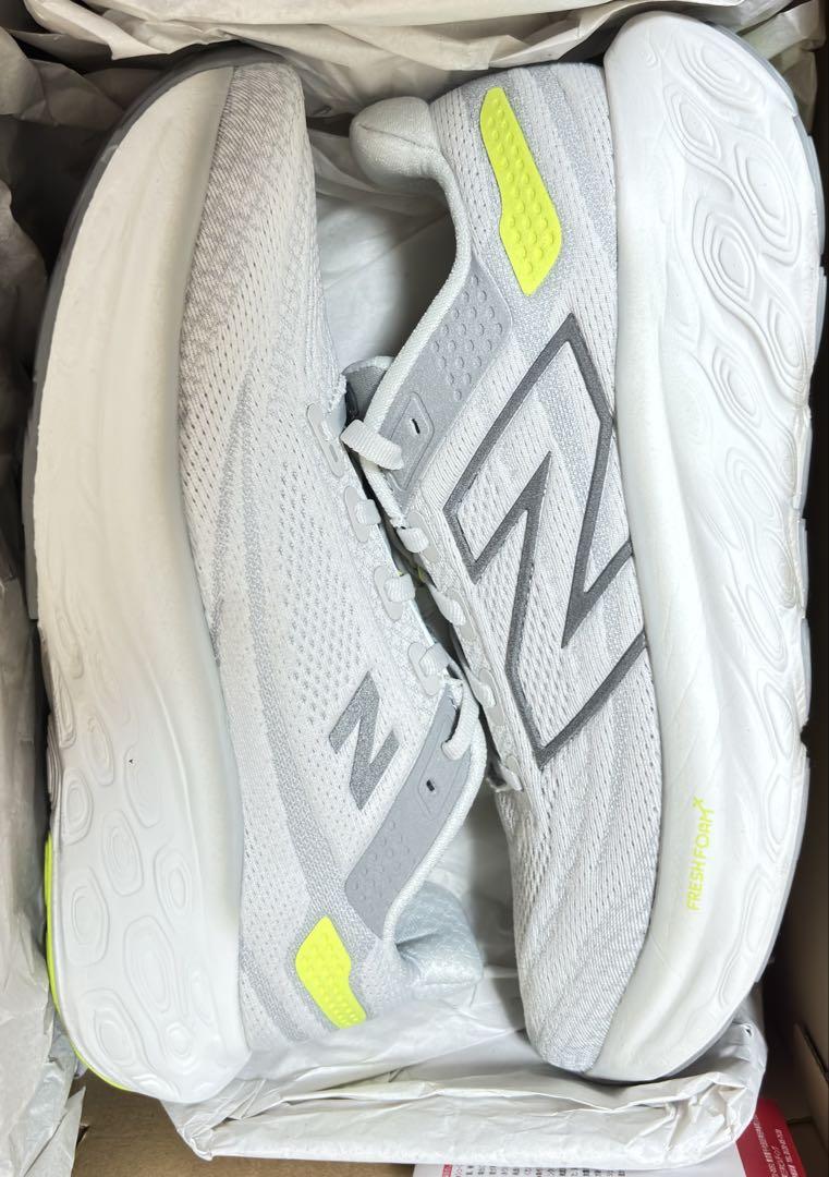 NB フレッシュフォームX 1080V13