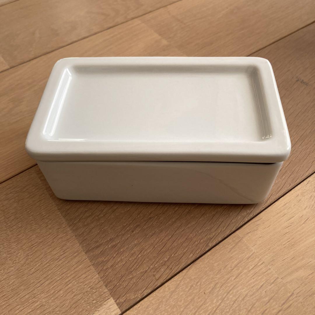 お値下げ‼︎KINTO バターケース