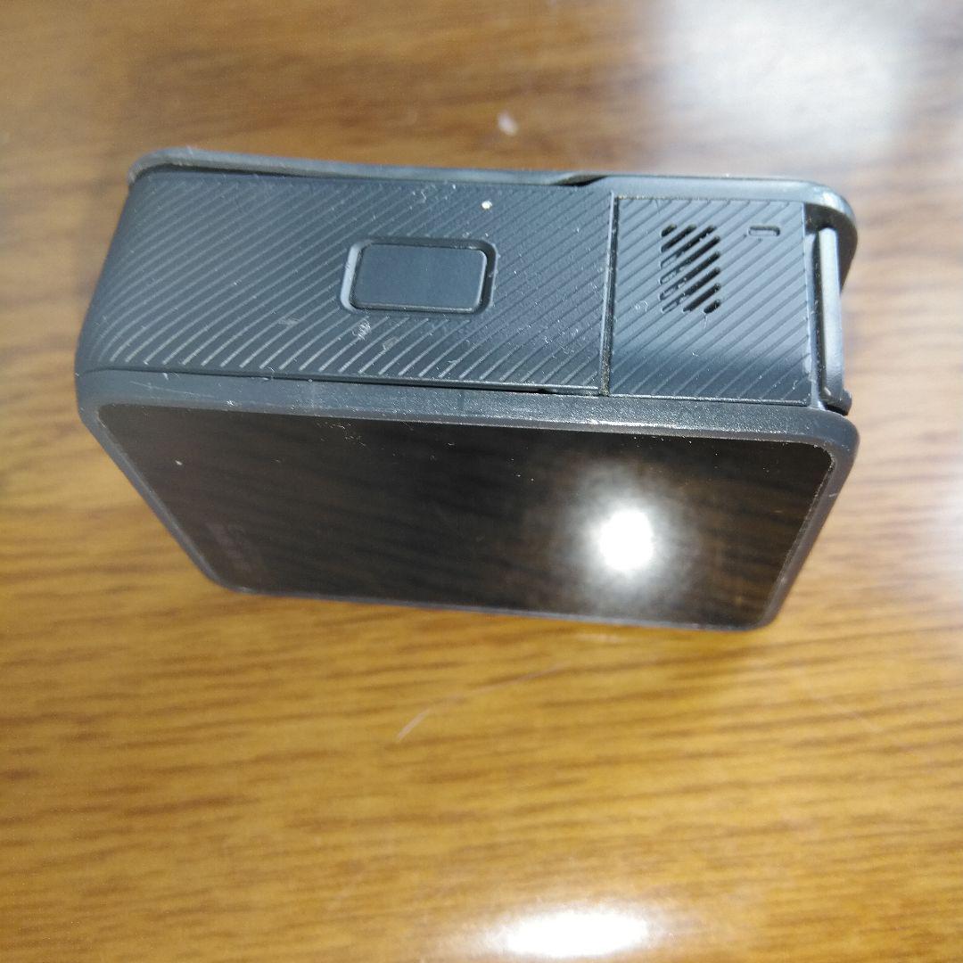 Gopro5連