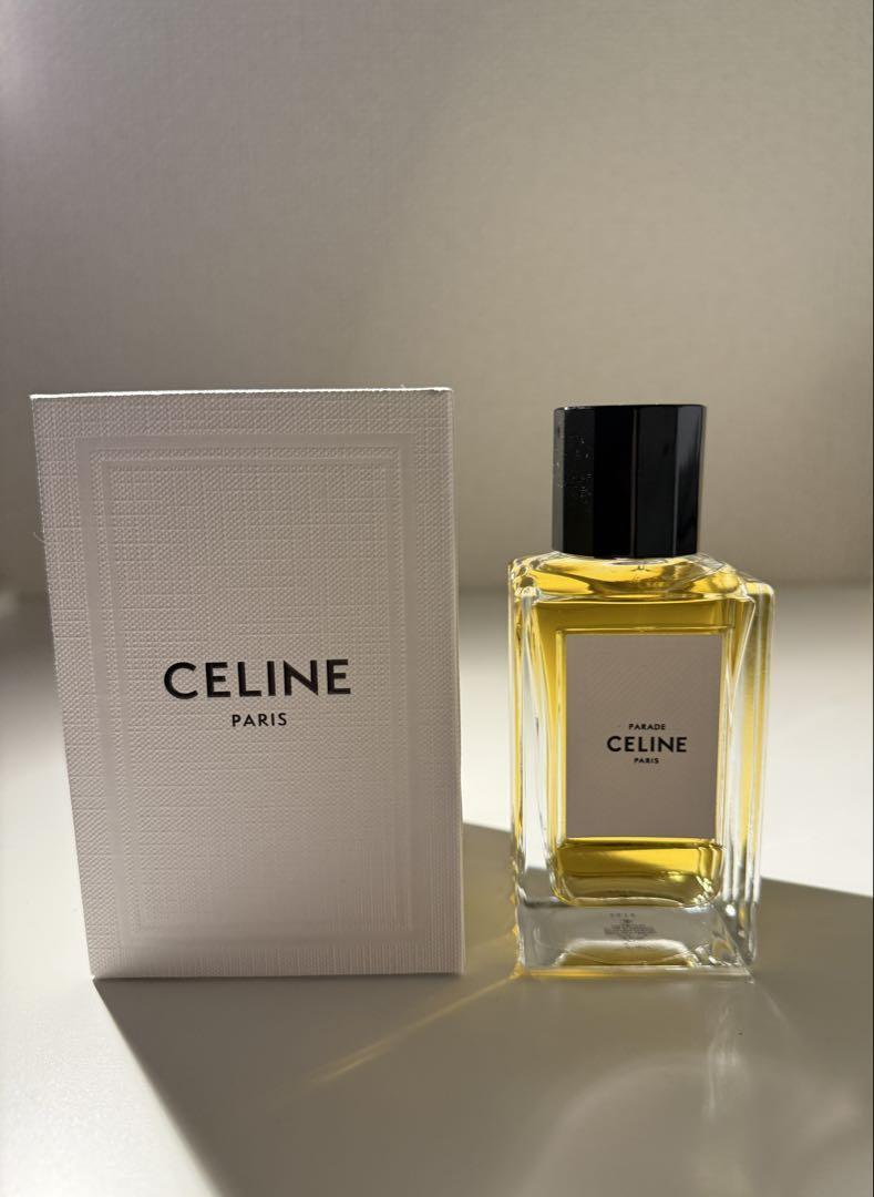CELINEPARADE 香水 セリーヌ パラード