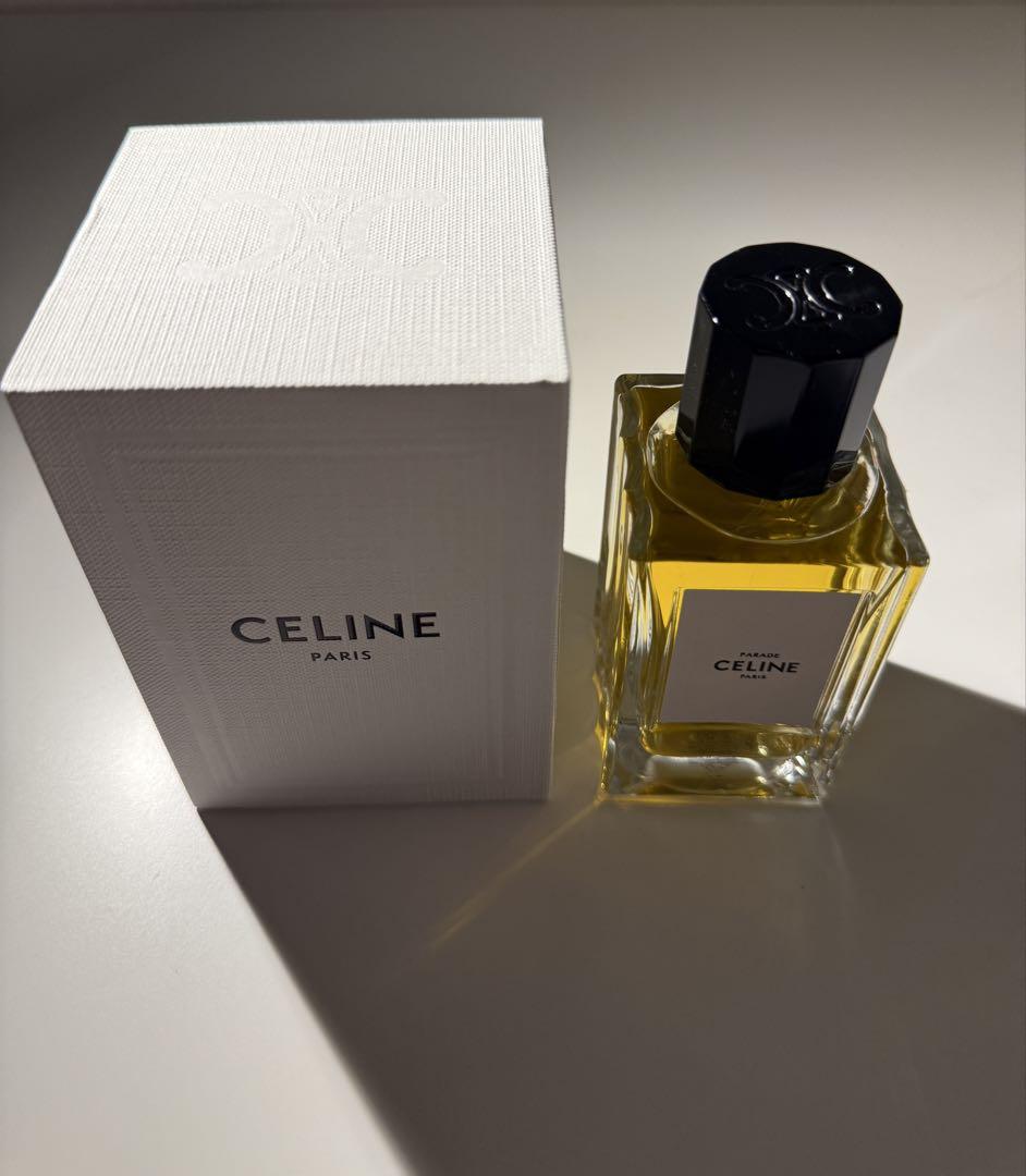 CELINEPARADE 香水 セリーヌ パラード