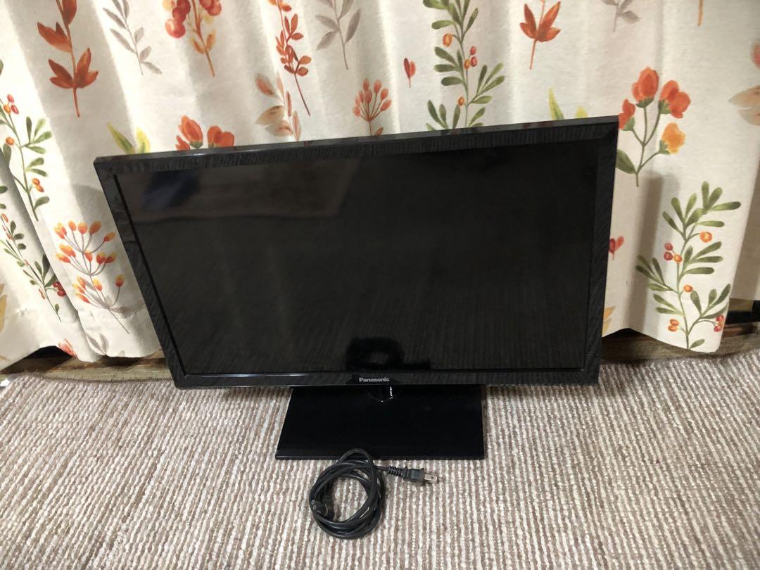 Panasonic 24V型 VIERA TH-24G300 2020年製 Amazon | パナソニック 24V型 ARC対応 液晶 テレビ VIERA TH