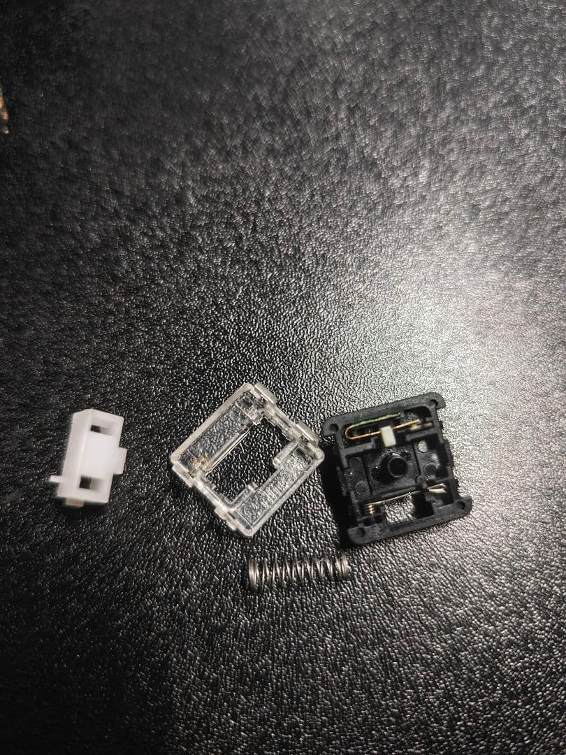 【整備済み 完動品】Logicool G913 TKL 白軸