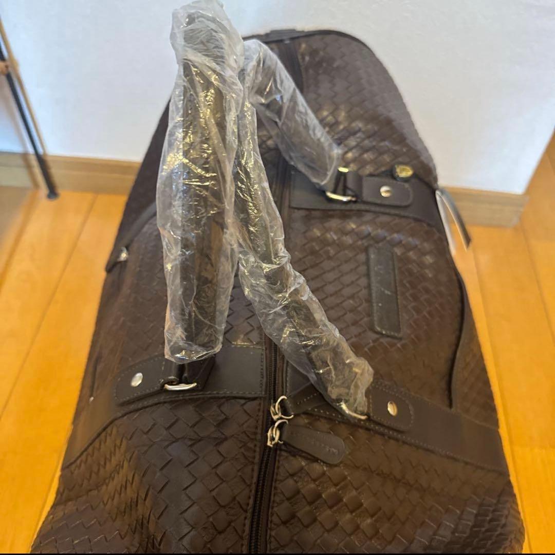 VALENTI ボストンバッグ新品、♥