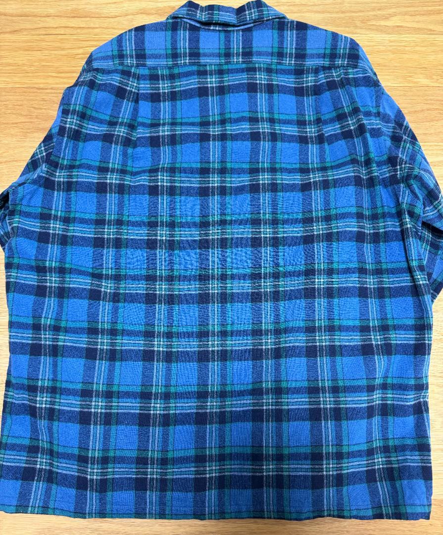 70s PENDLETON