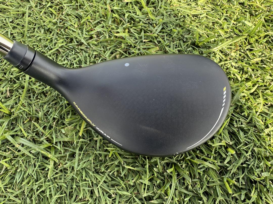 PING G430 ユーティリティ TOUR 2.0 CHROME 2.0 85