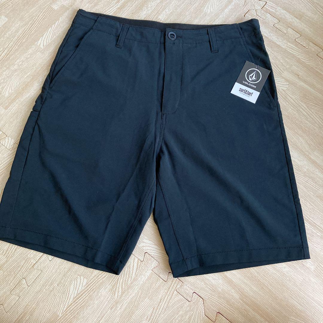 VOLCOM サーフパーツ 水着 ハーフパンツ