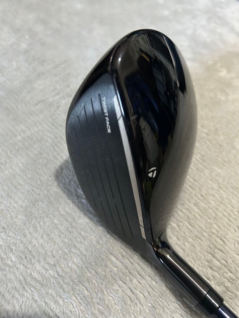 TaylorMade フェアウェイウッド TM 50 S TaylorMade フェアウェイウッド TM 50 S