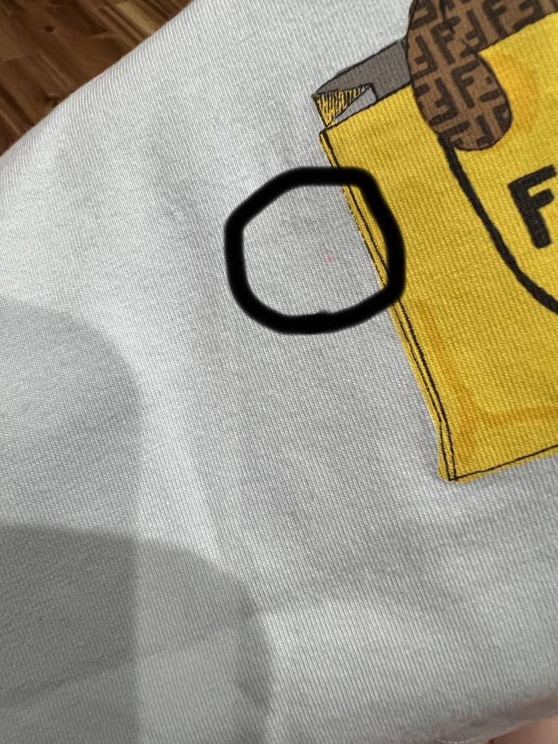 即納HOT フェンディ FENDI ベビー 24M Tシャツ LmqjN-m79327268573 人気SALE爆買い