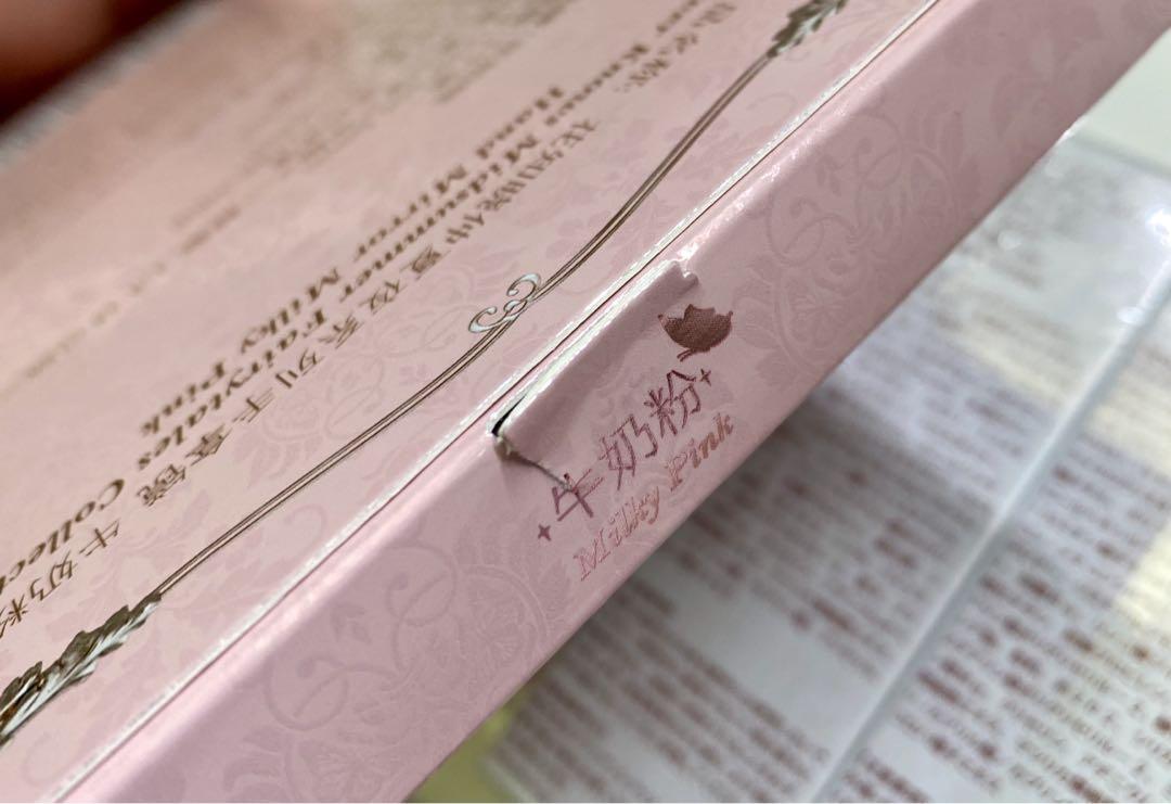 未使用　フラワーノーズ　ミッドサマー　フェアリーテイルズコレクション　まとめ売り