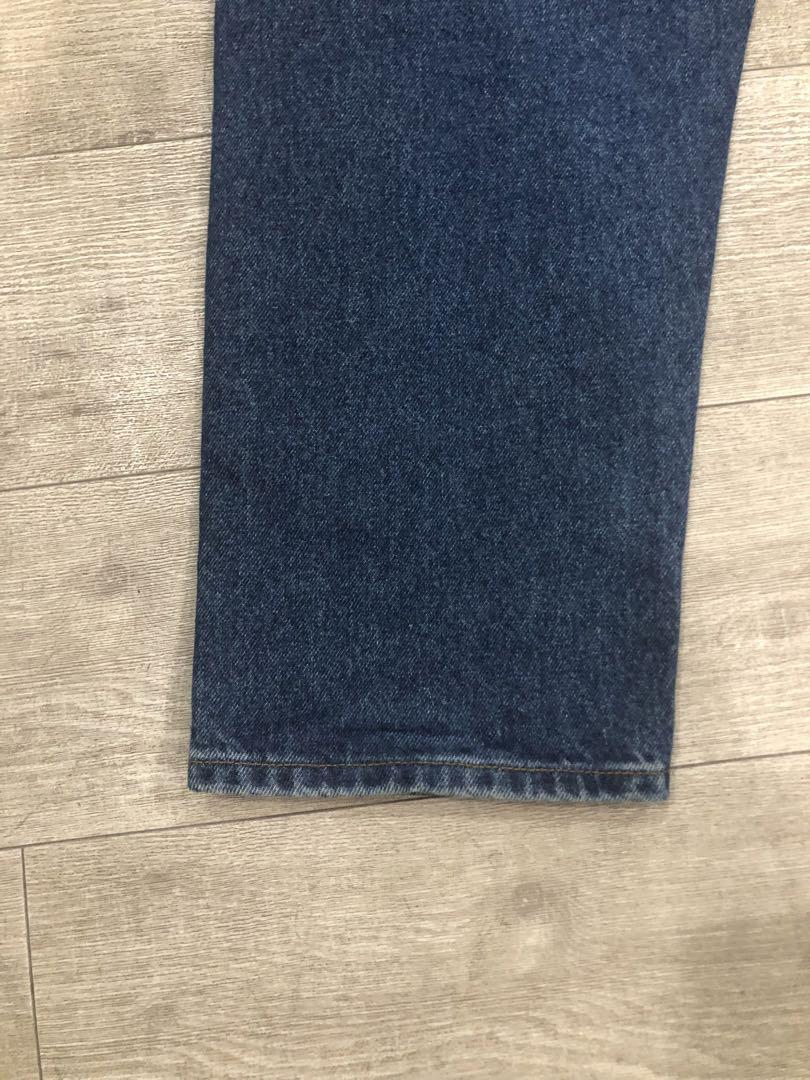 パンツ Stussy Big Ol Jeans USA