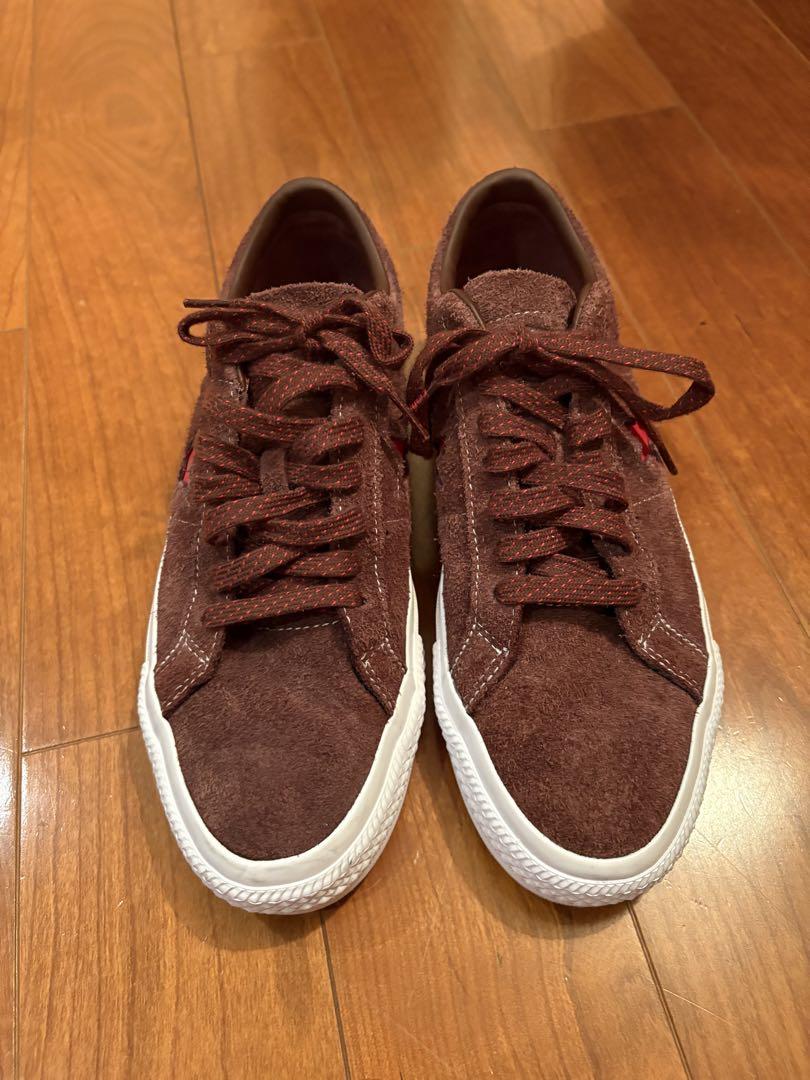 コンバース　ワンスター　cons コンズ