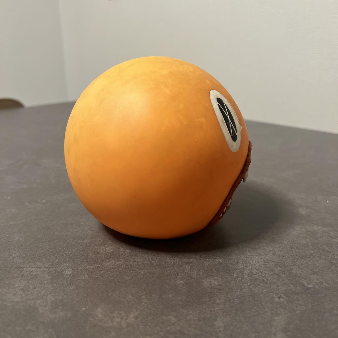KAWS Cat Teeth Bank OriginalFake カウズ 貯金箱