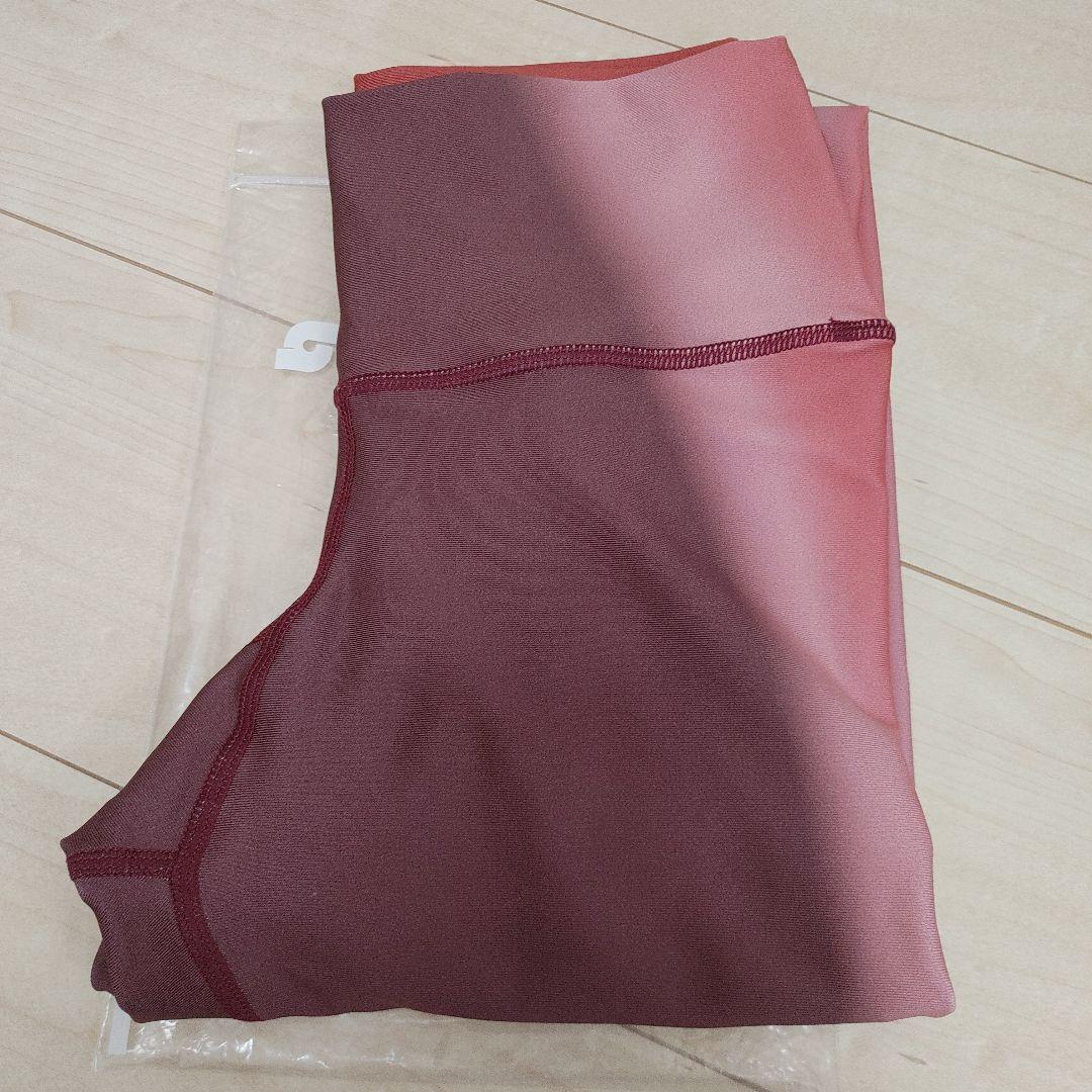 SALSATION レギンス　サルセーション