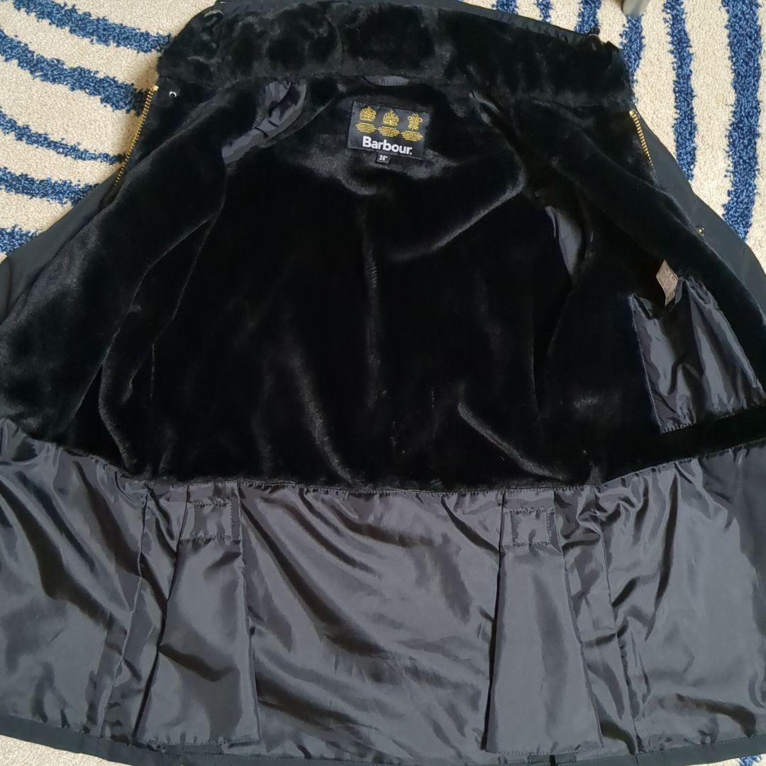 ◈ barbour