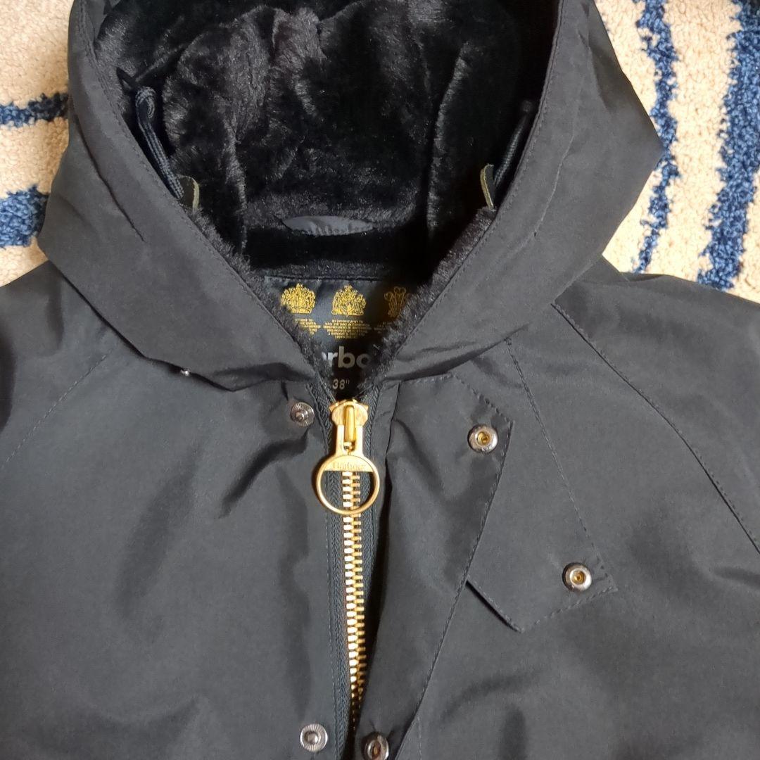 ◈ barbour