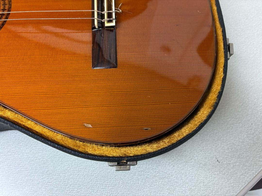 ギター 2セット