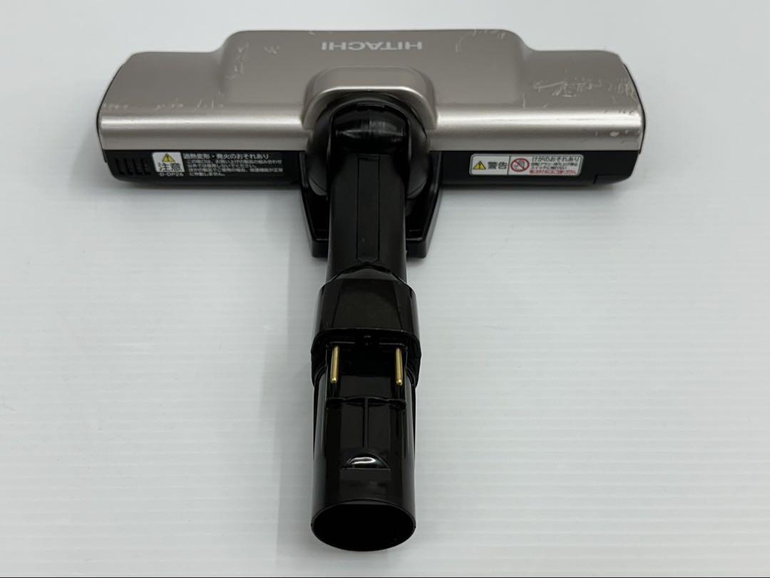 トップブランドのファッション 日立 掃除機 スティッククリーナー D-DP26 クリーナーヘッド 掃除機・クリーナー