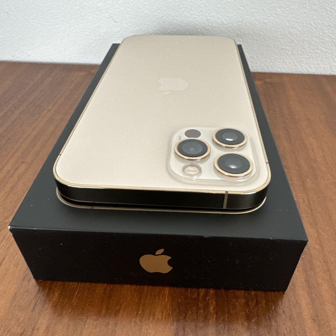 スマートフォン本体 iPhone12 Pro 128GB