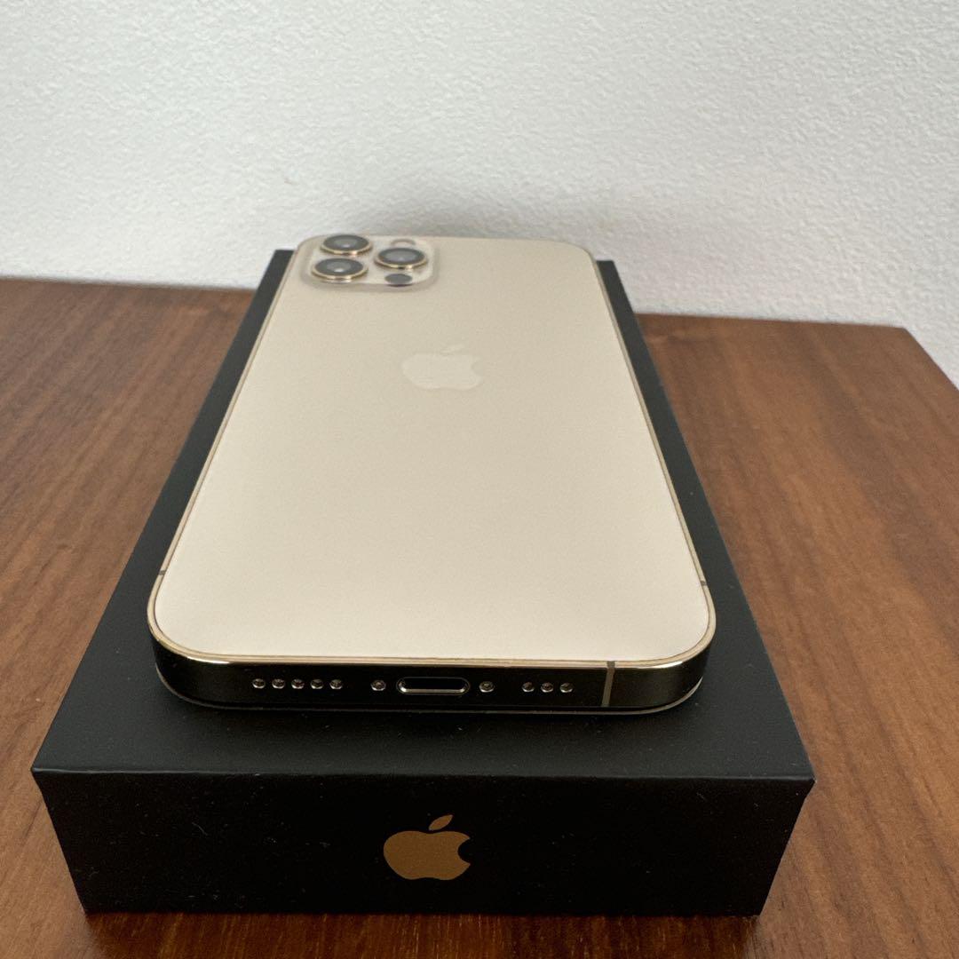 スマートフォン本体 iPhone12 Pro 128GB