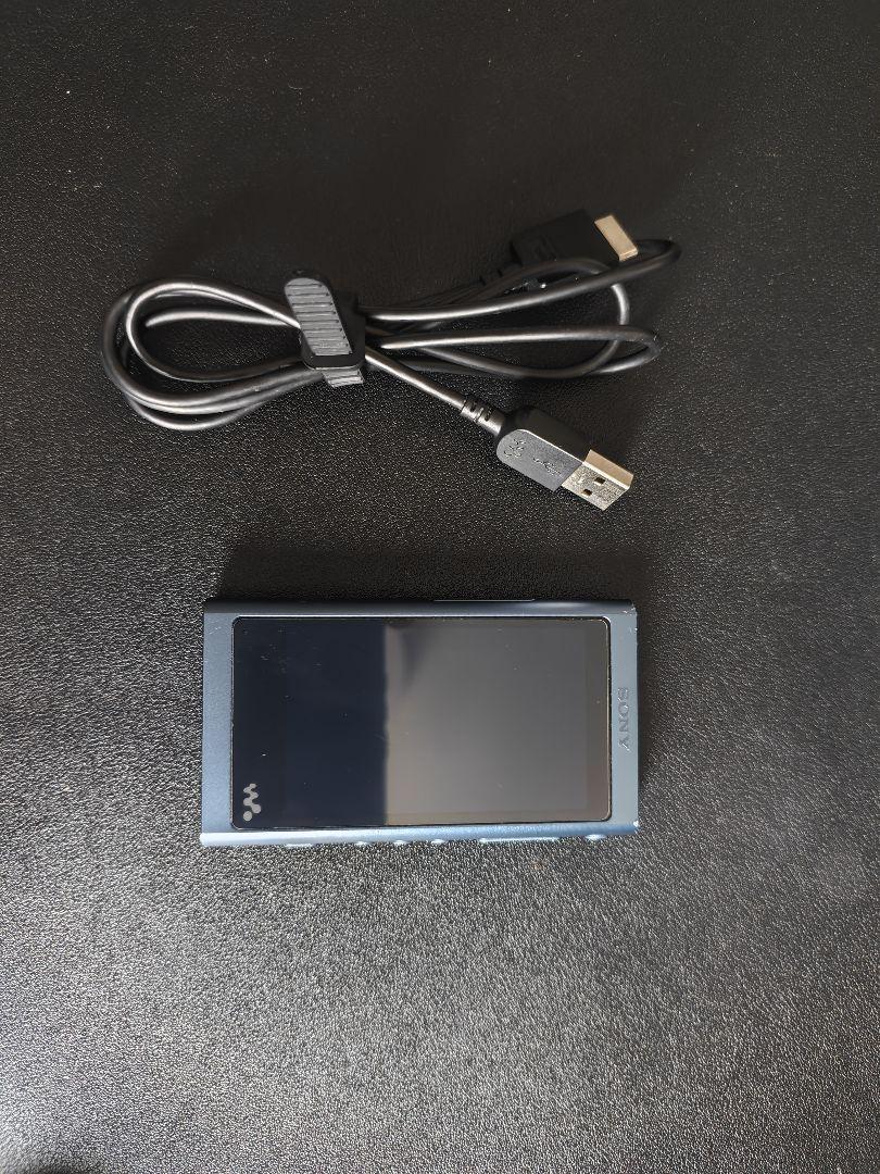 SONY 青 USBケーブル付き ウォークマン y2k Amazon.co.jp: SONY ウォークマン 互換性USBケーブル 1m WM