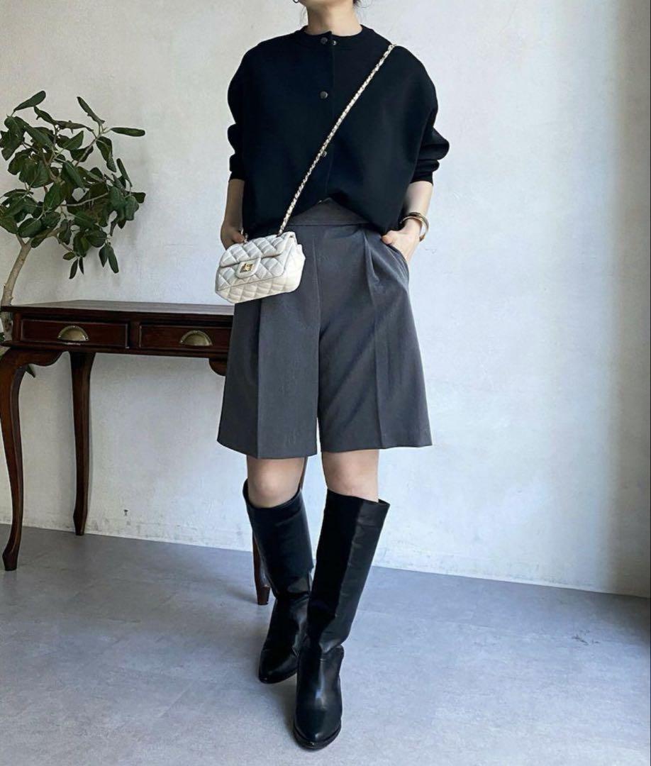 新品・未使用【DouDou】ショートパンツ