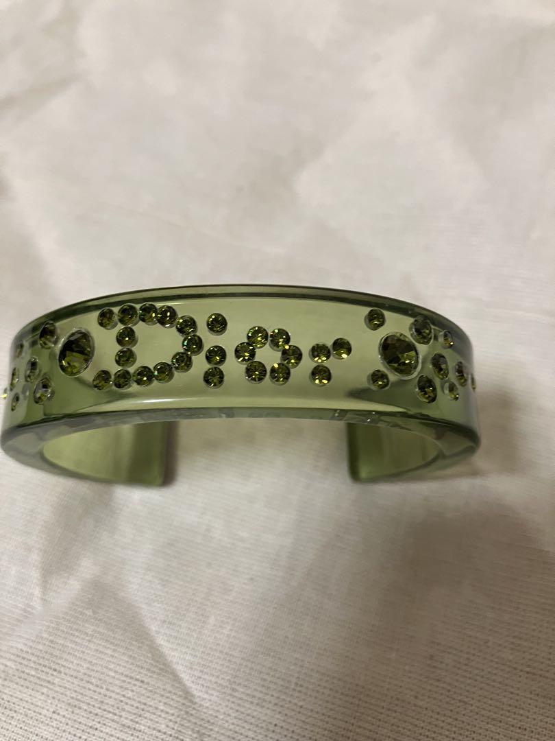 ⭐︎美品⭐︎ Dior バングル　ブレスレット　ディオール