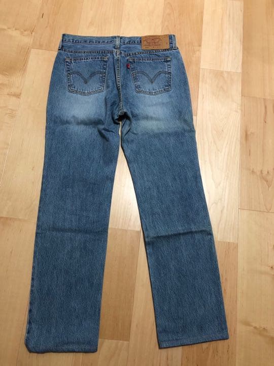 代引き手数料無料 リーバイス リーバイ ストラウスジャパン デニム