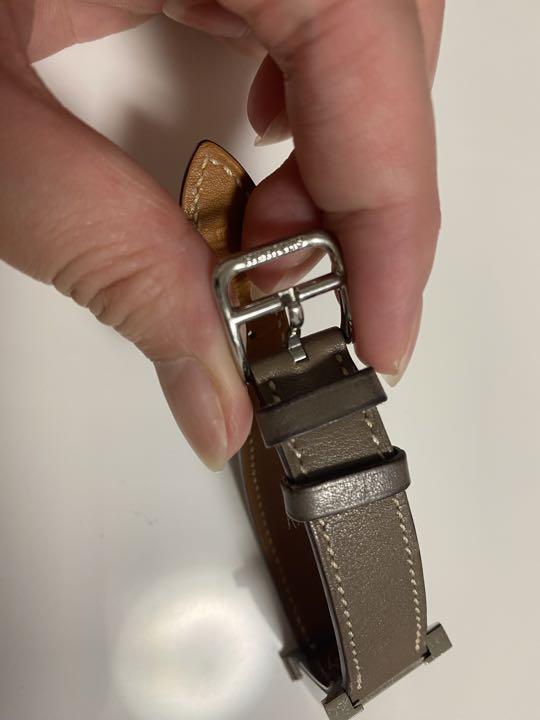 HERMES エルメス Hウォッチ 腕時計(アナログ) - エルメス (HERMES) www