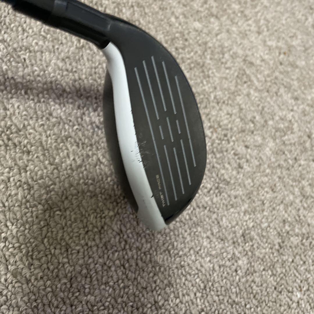 TaylorMade SIM2