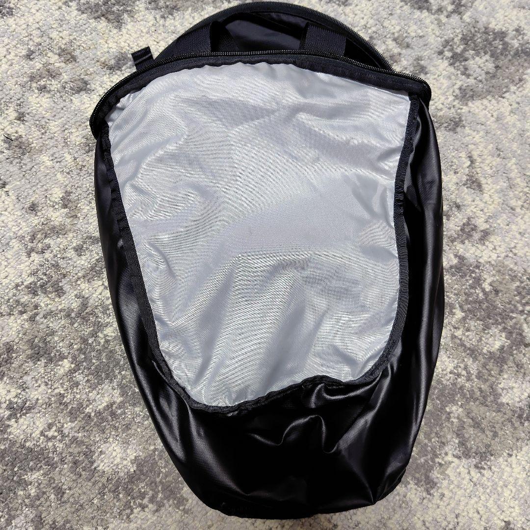 アークテリクス ARC'TERYX バックパック INDEX15 ポケッタブル