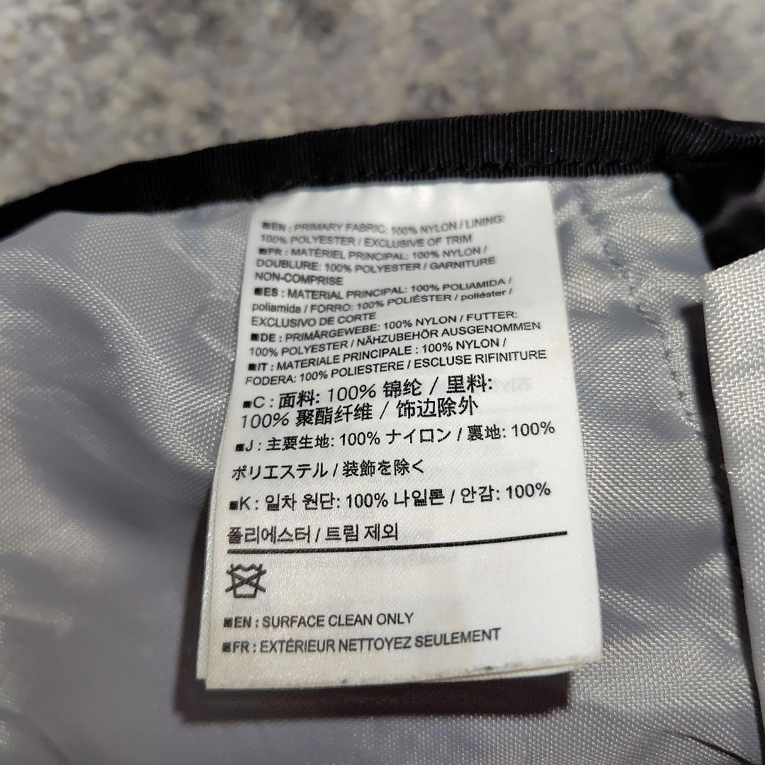 アークテリクス ARC'TERYX バックパック INDEX15 ポケッタブル